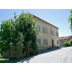Properties for Sale_Restored Farmhouses _FARMHOUSE FOR SALE IN ITALY NEAR THE HISTORIC CENTER WITH FANTASTIC PANORAMIC VIEW Country house with garden for sale in Le Marche in Le Marche_16